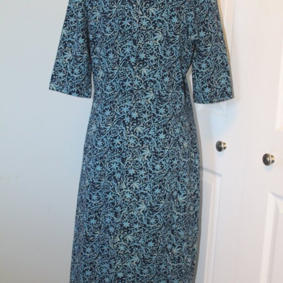 Peruvian Connection Byzantine Dress - Picture 3 of 7